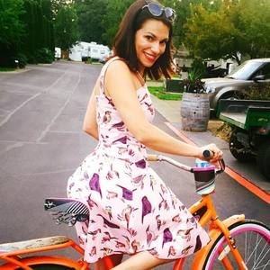 Meet your Posher, Teresa